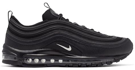 nike air max 97 herren schwarz triple black|Air Max 97 terry cloth.